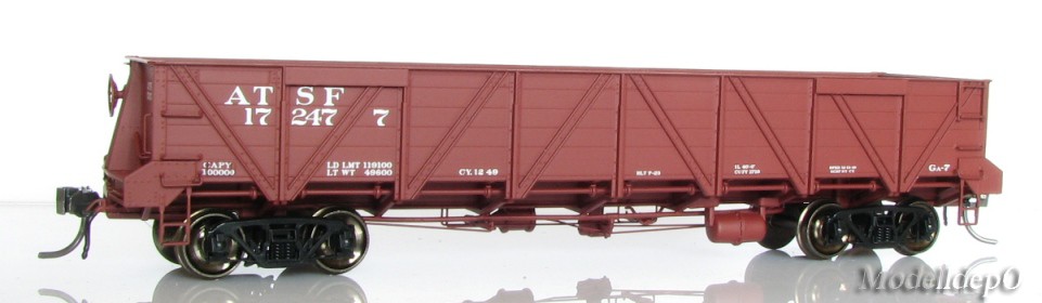 Intermountain 47765-11