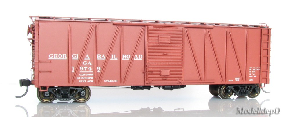 Tichy Train Group 452602-04