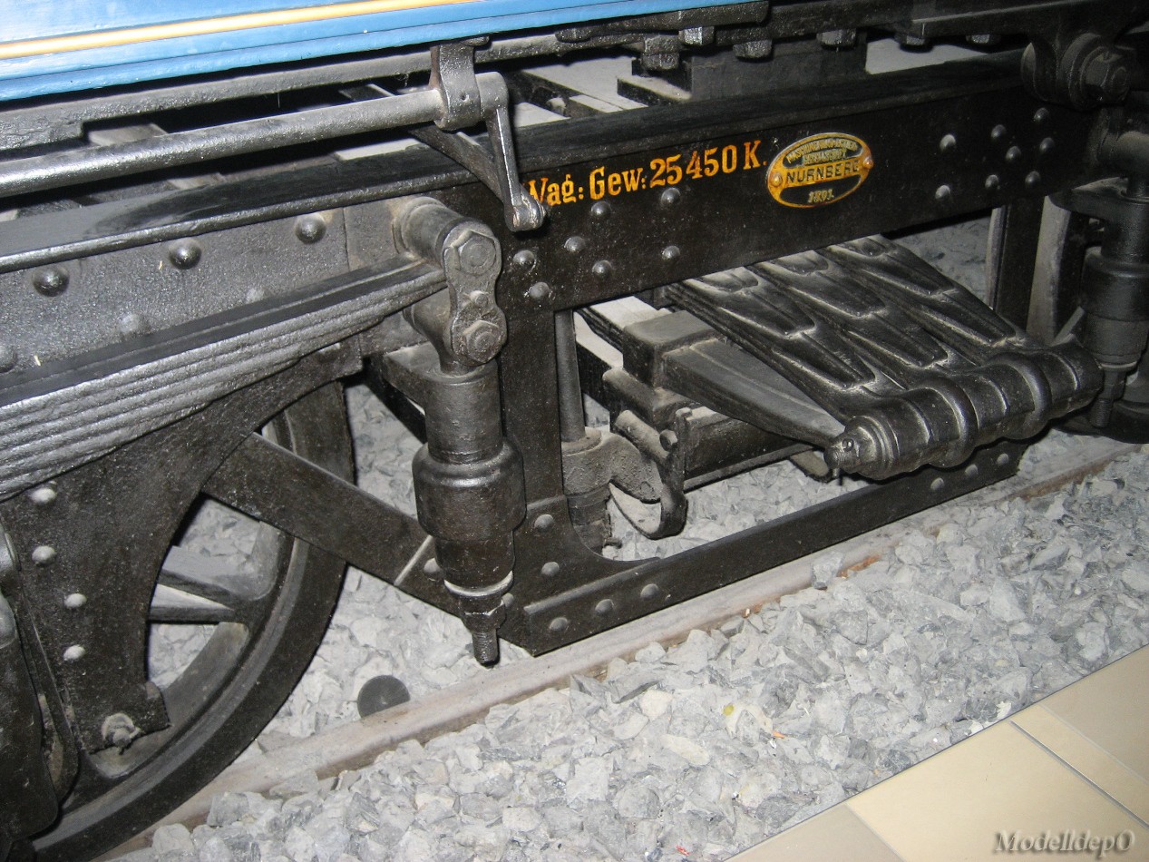  DB AG Nurnberg