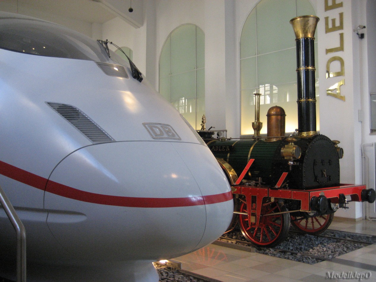  DB AG Nurnberg