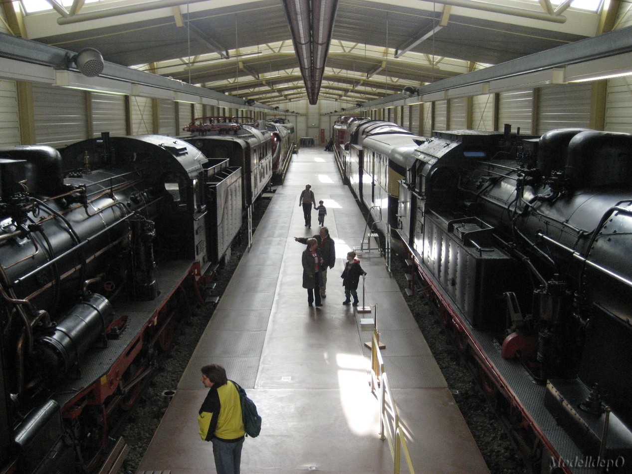  DB AG Nurnberg