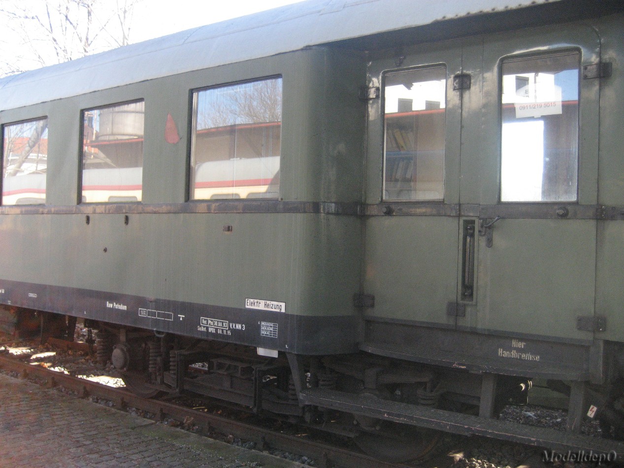  DB AG Nurnberg