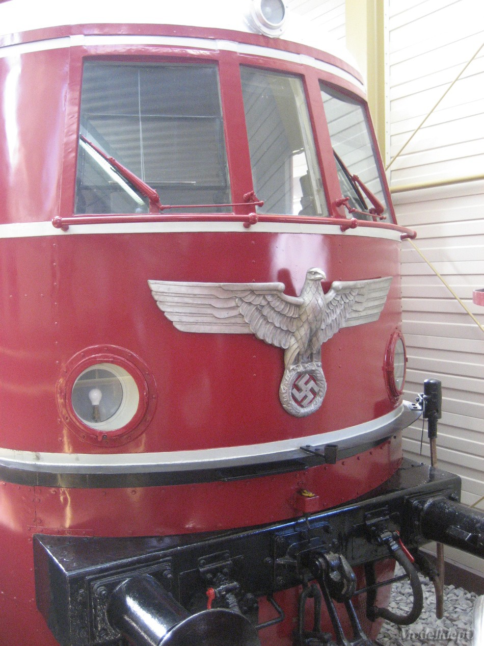  DB AG Nurnberg