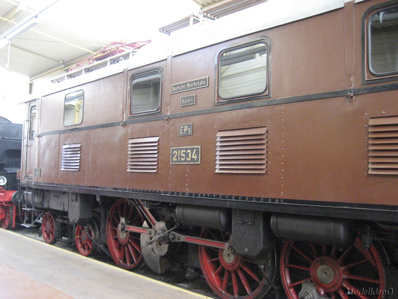  DB AG Nurnberg