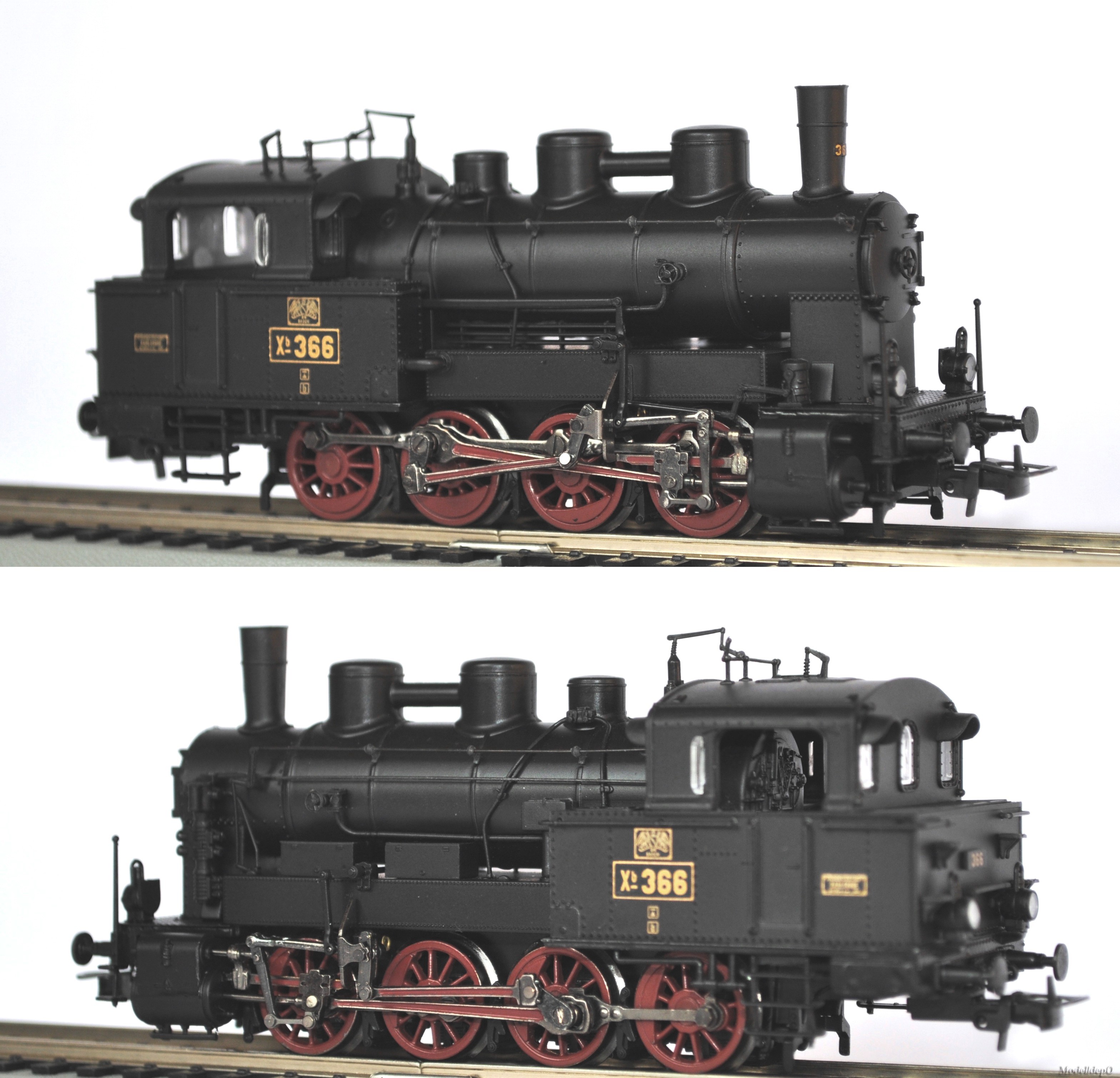 Liliput Bad Xb (L131350)