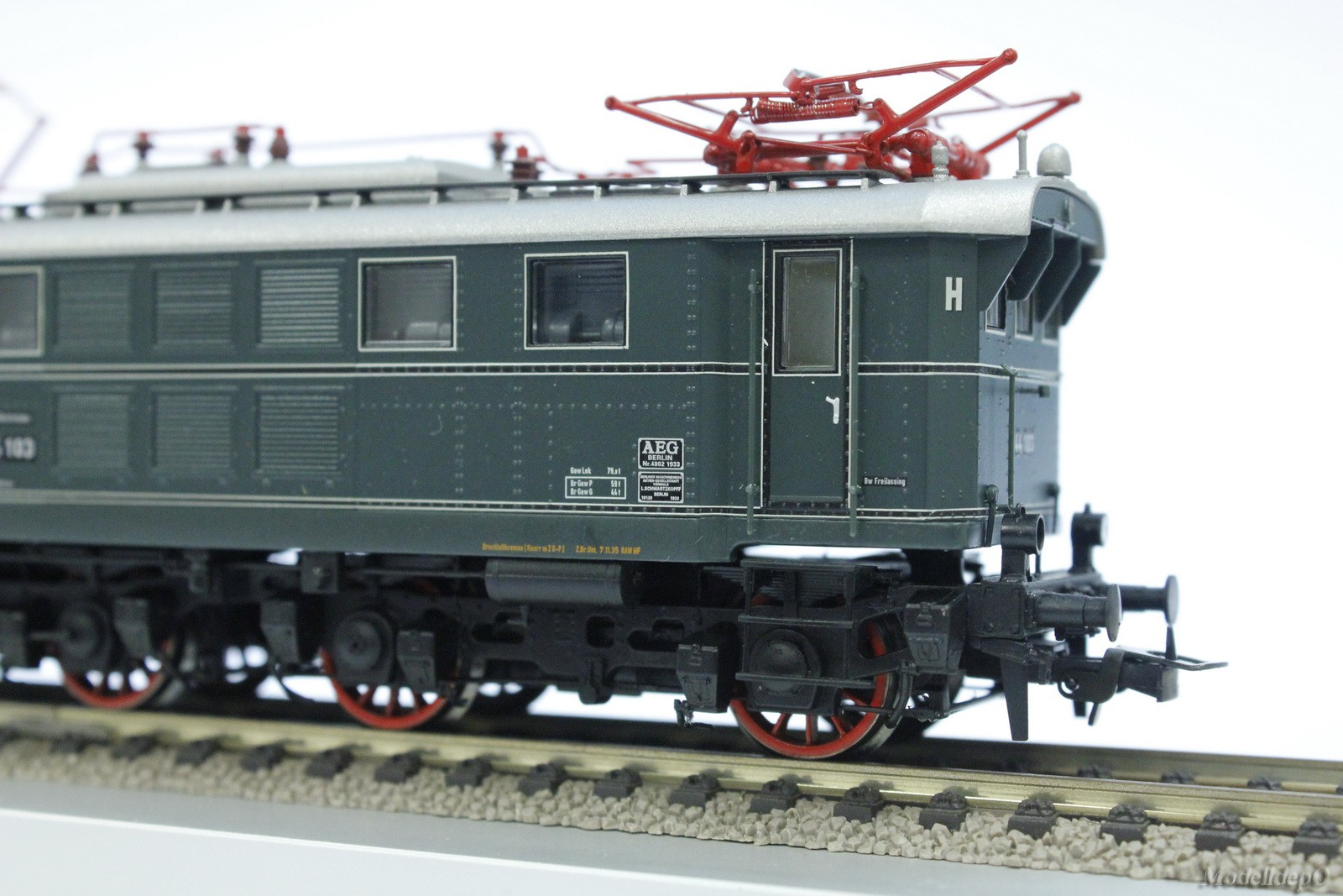 Liliput E44.5 (L132540)