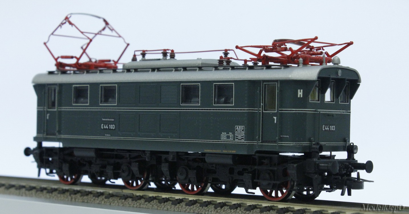 Liliput E44.5 (L132540)
