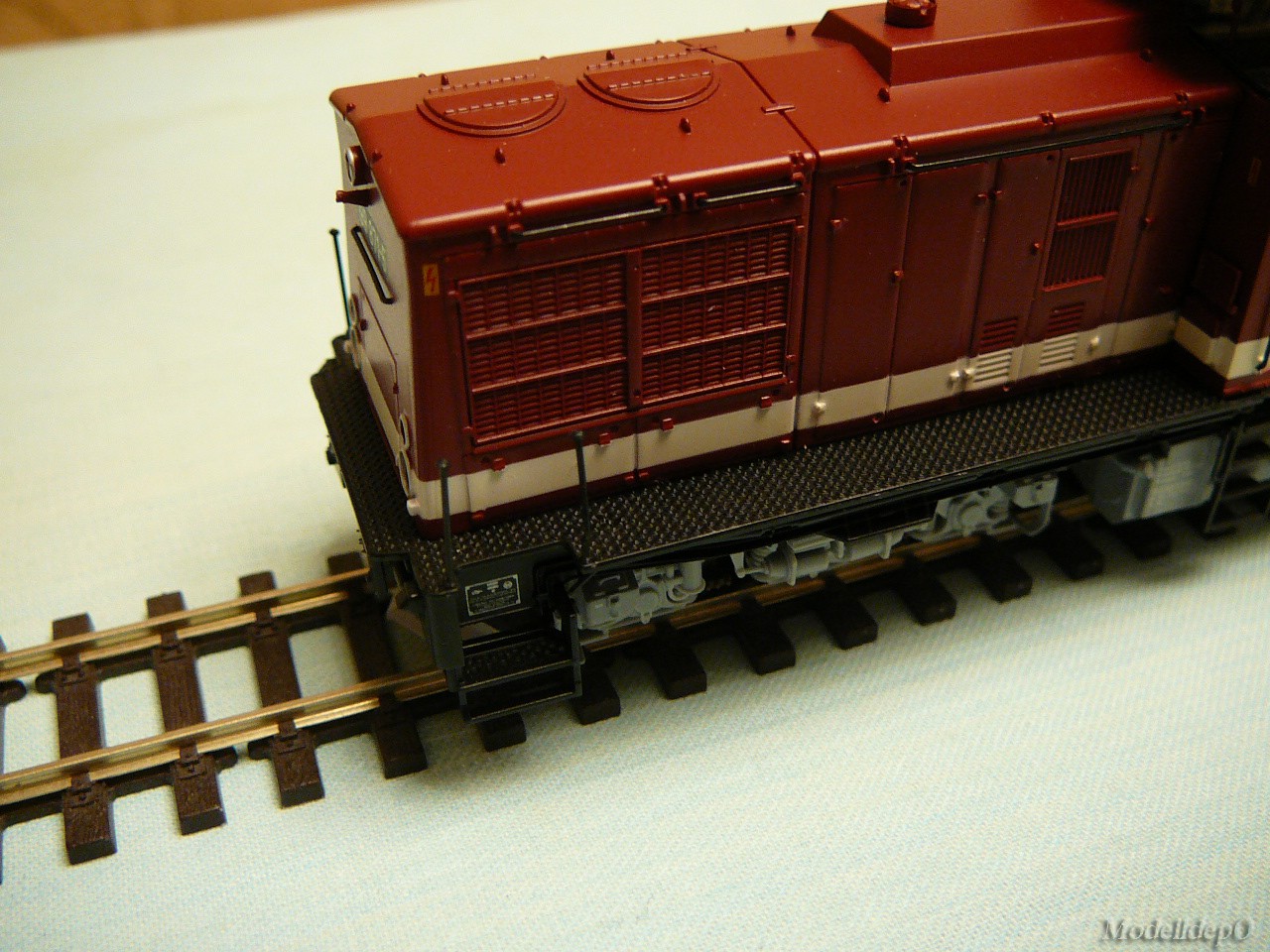 BR199 871-5 H0m
