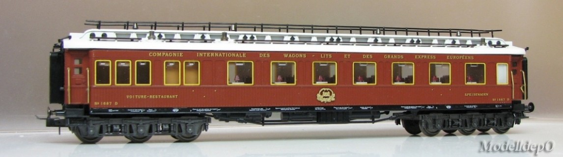 TRIX 23791