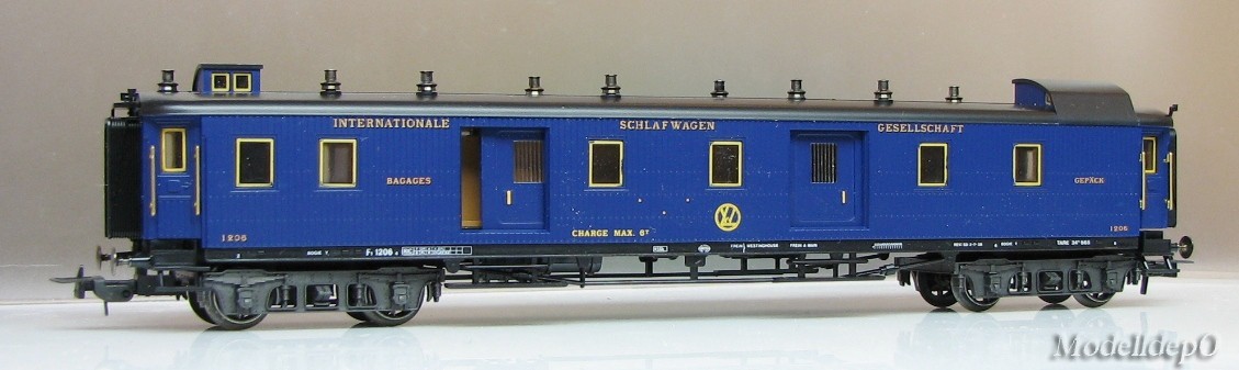 TRIX 23797
