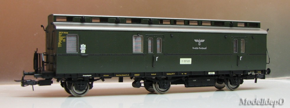 Electrotren 006306
