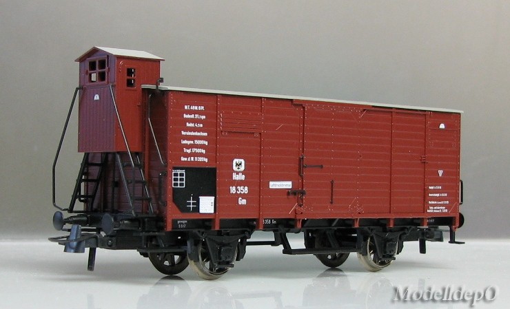ROCO 66244