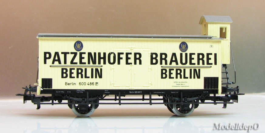 MARKLIN 4791 (5)