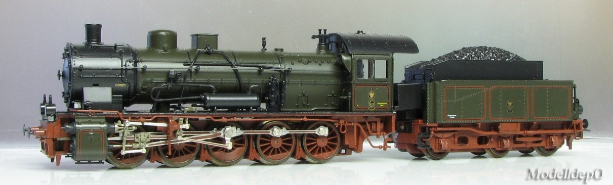 G10 ROCO 43221