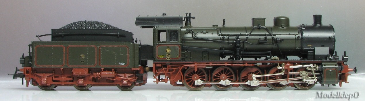 G10 ROCO 43221