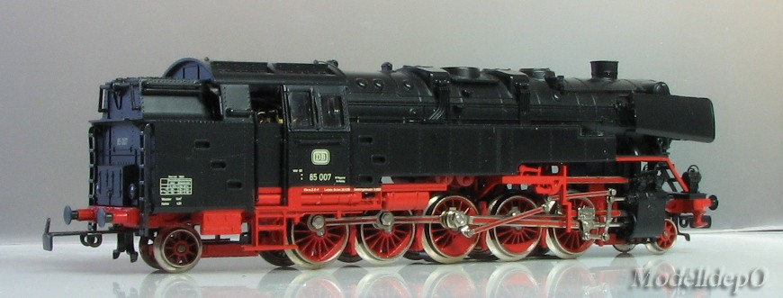 BR85 006 DB
