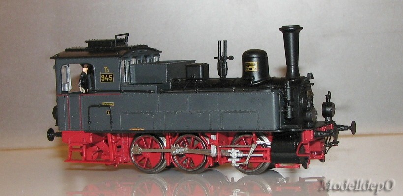 T3 945 BRAWA 40032
