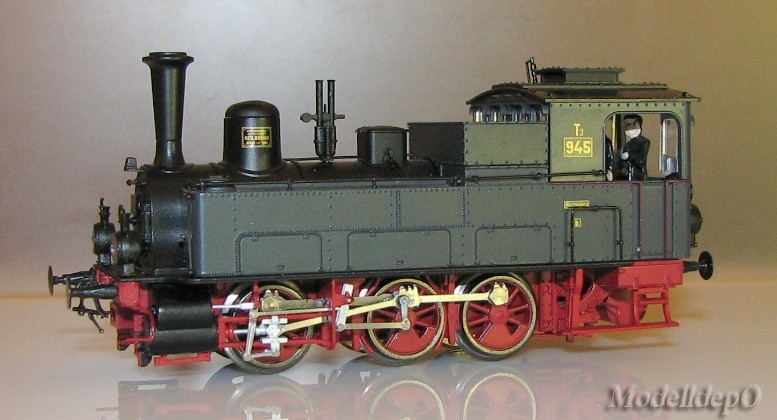 T3 945 BRAWA 40032