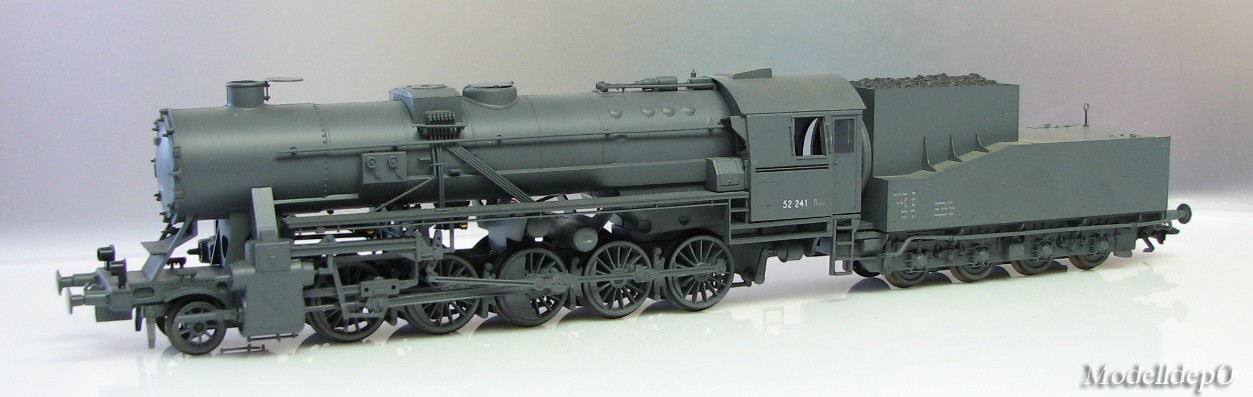 BR52 241 Gutzold 32400