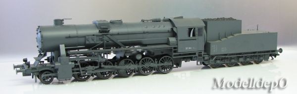 BR52 241 Gutzold 32400