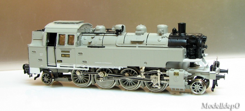 BR86 090 MARKLIN 3100