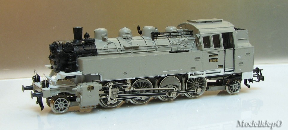 BR86 090 MARKLIN 3100