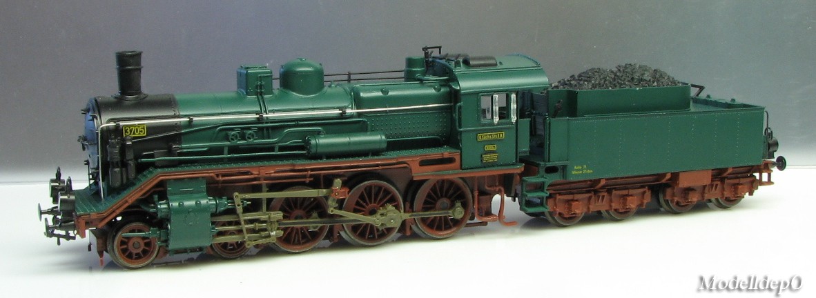 XII H2 PIKO 50015