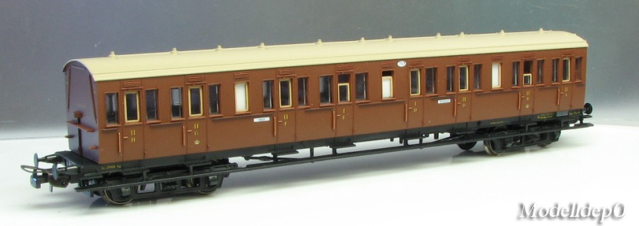 PIKO 53010