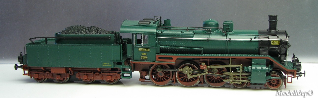 XII H2 PIKO 50015