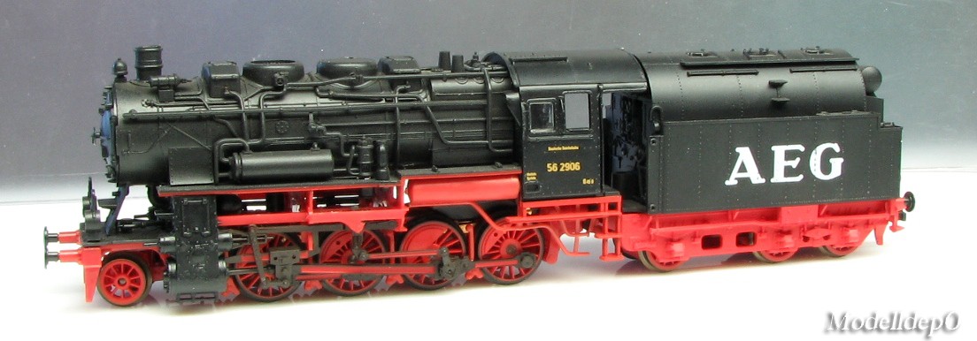 BR56 2906 Gutzold 29120
