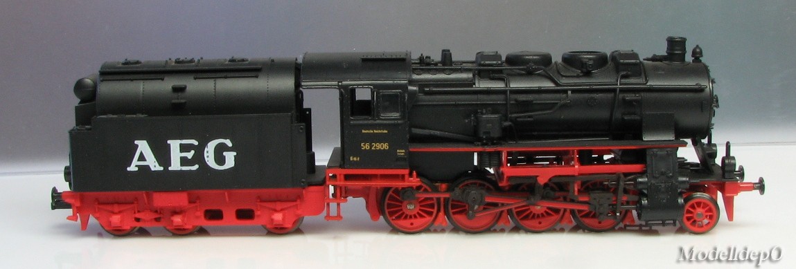 BR56 2906 Gutzold 29120