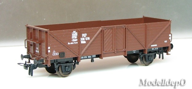 Klein Modellbahn 5058