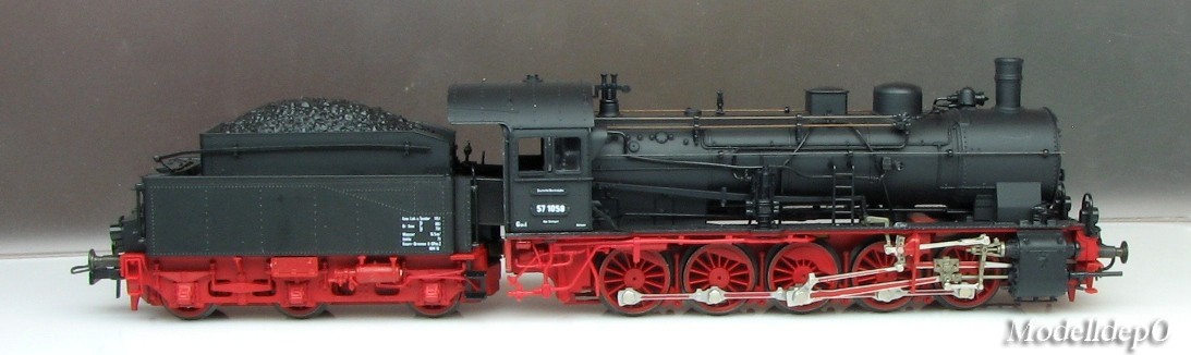 BR57 1058 ROCO 43230