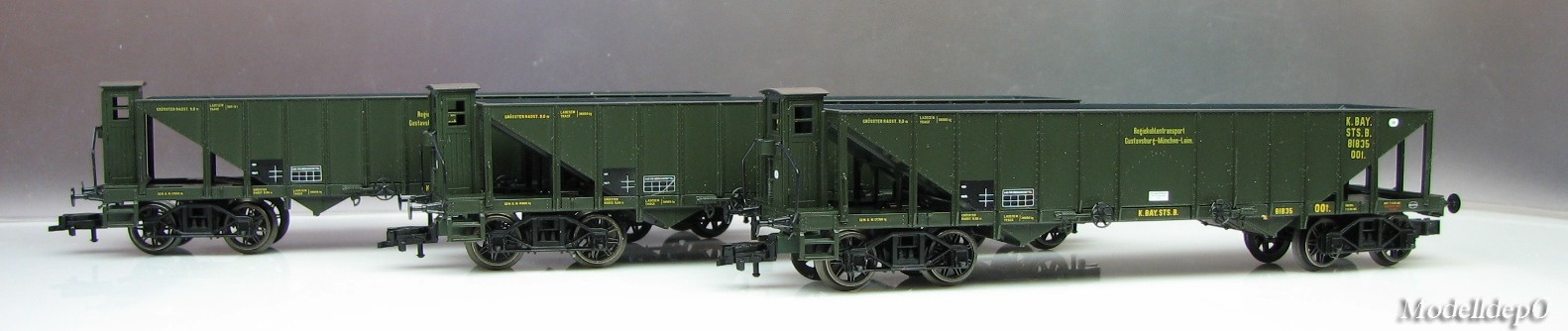 MARKLIN 46801