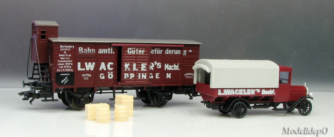 MARKLIN 47931