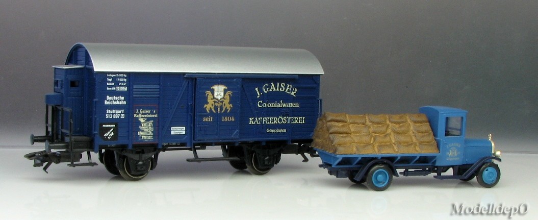 MARKLIN 480985