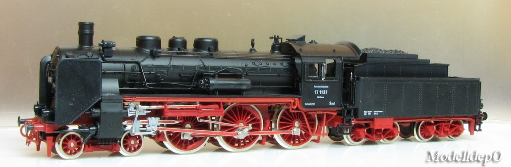 BR17 1137 ROCO 04115S
