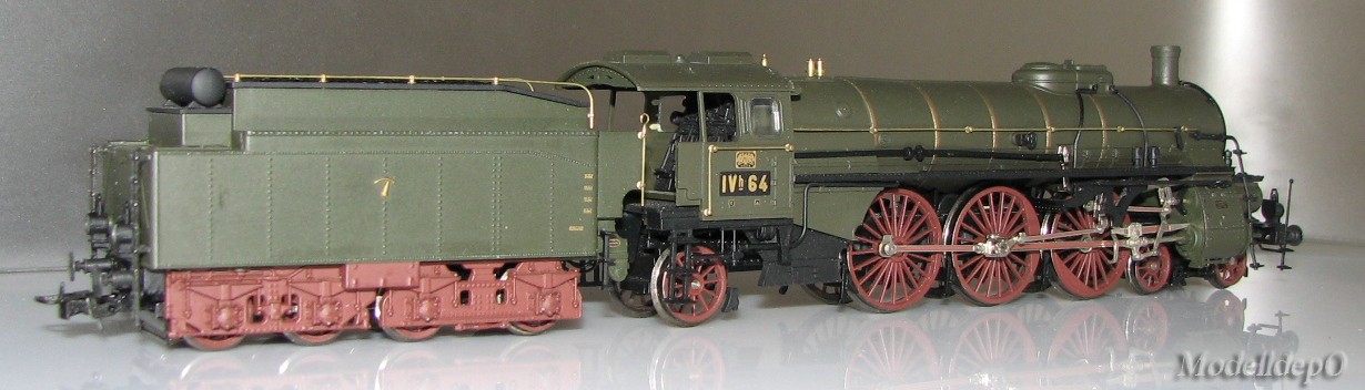 IVh 64 LILIPUT 104000