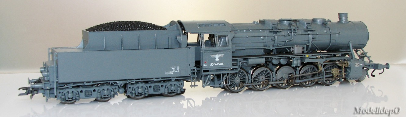 BR50 1675UK ROCO 69250