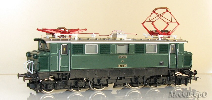 Rh 1670.25 ROCO 43027