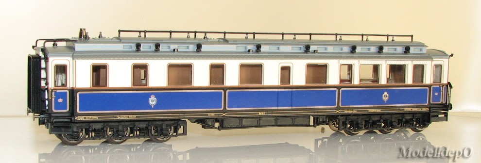m 2681, kaiser