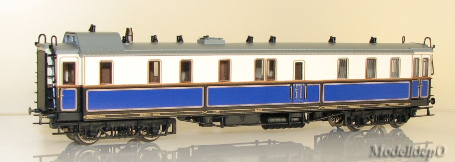 m 2681, kaiser