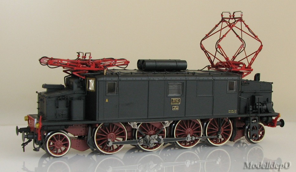 E.432.031 RIVAROSSI HR2197