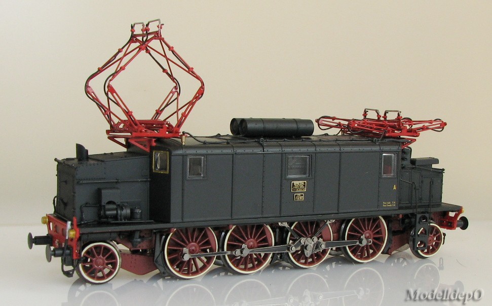E.432.031 RIVAROSSI HR2197