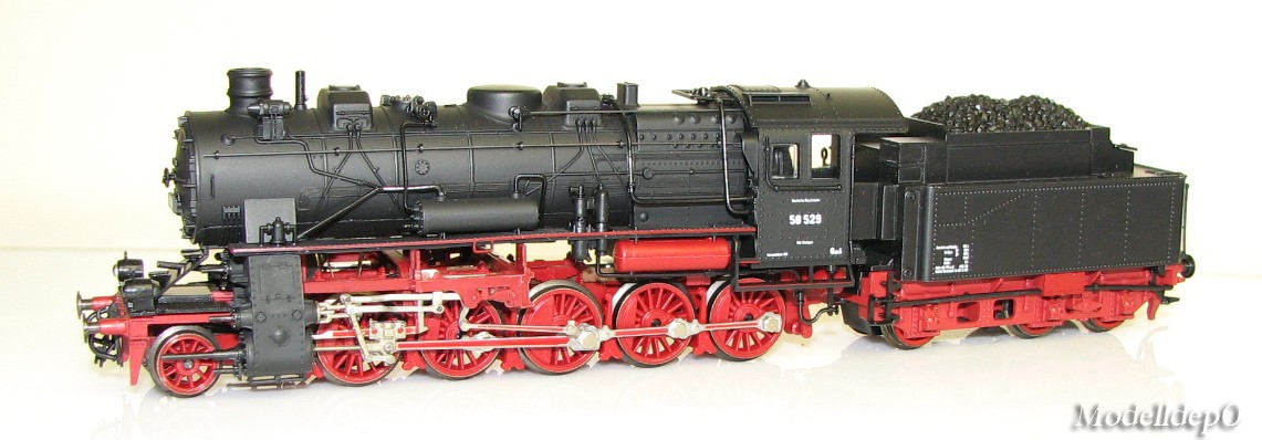 BR58 529 ROCO 43203