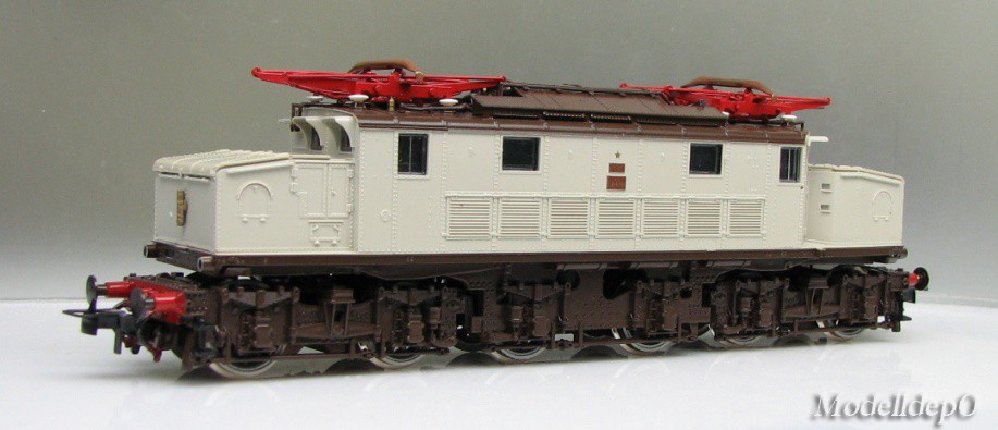 E.626.080 ROCO 04187F