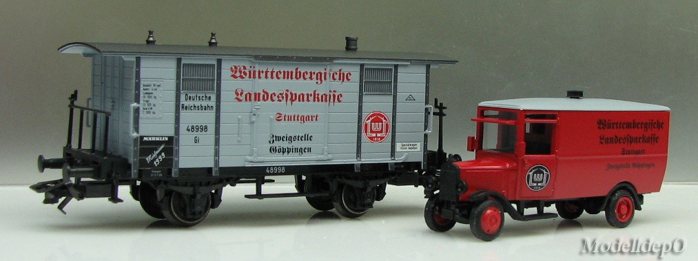 MARKLIN 480992