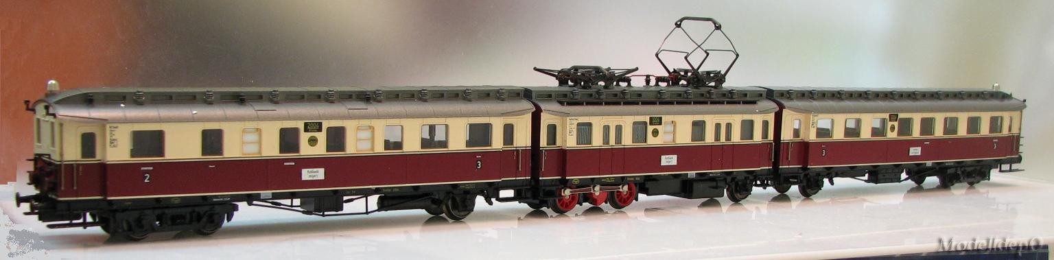 ET 87 TRIX 22493
