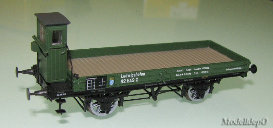 BRAWA 48015