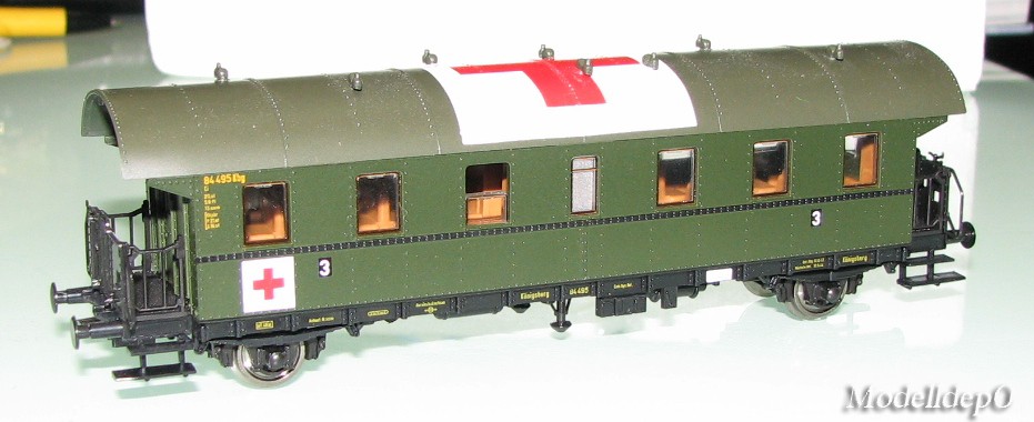 ROCO 45092